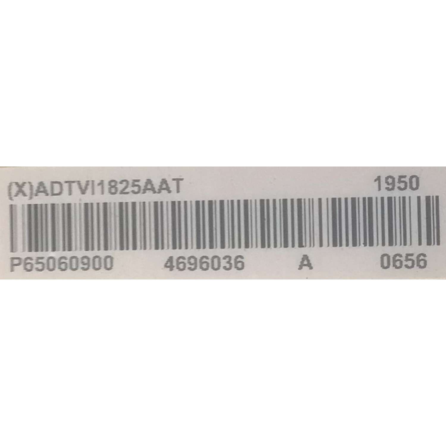 KIT DE TARJETAS PARA TV VIZIO / MAIN XJCB0QK019 / 715GA114-M03-B00-005Y / T-CON 55.65T55.C19 / 5565T55C19 / LED DRIVER LNTVII13ZXAB6 / 715GA159-P02-000-005G / FUENTE ADTVI1825AAT / 715GA120-P01-000-003M / PANEL TPT650UA-QVN07.U / MODELO M658-G1 LTCWYHNW - Imagen 3